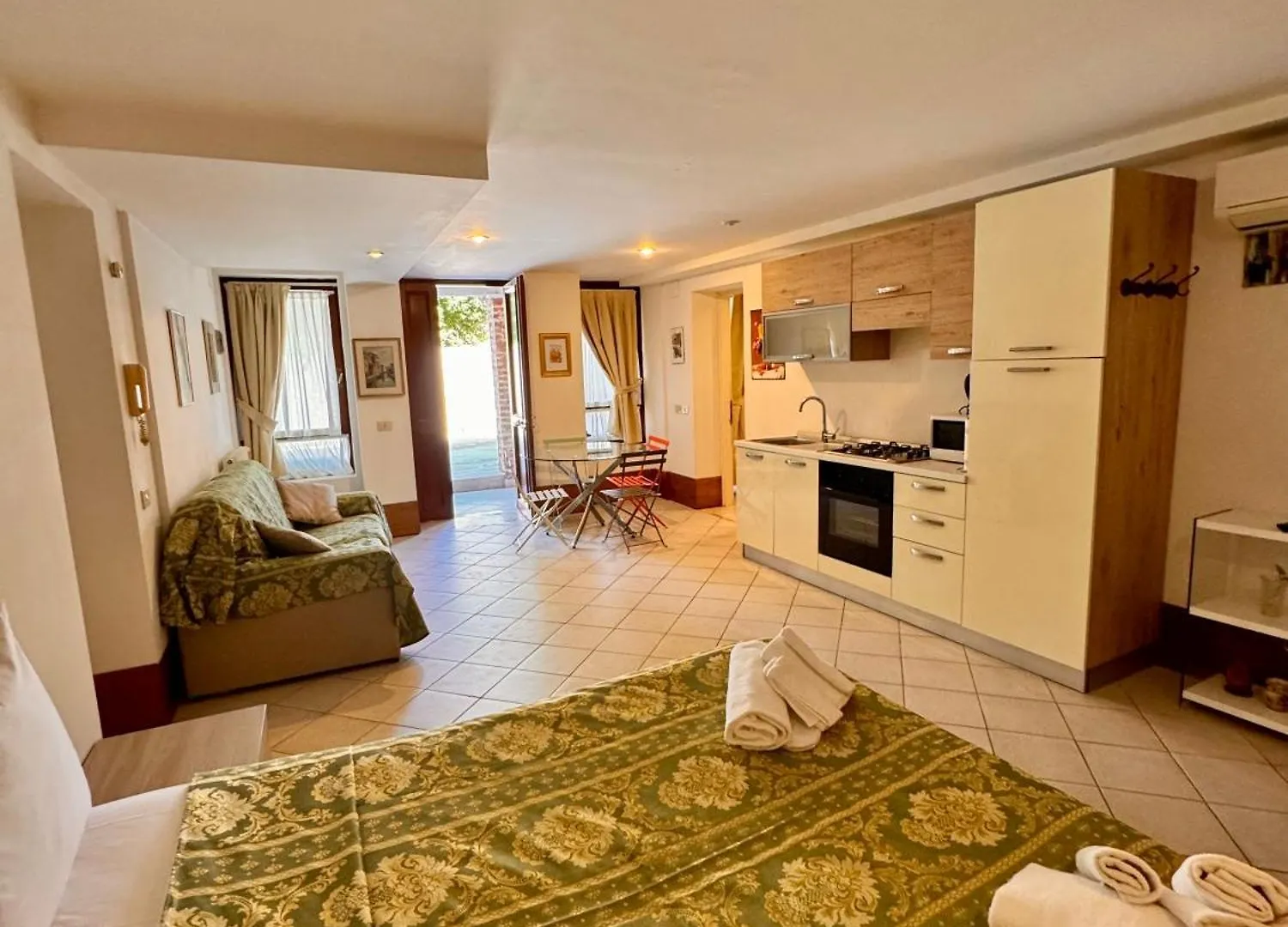 Cannaregio 3009 Tourist House Βενετία 0*,  Ιταλία