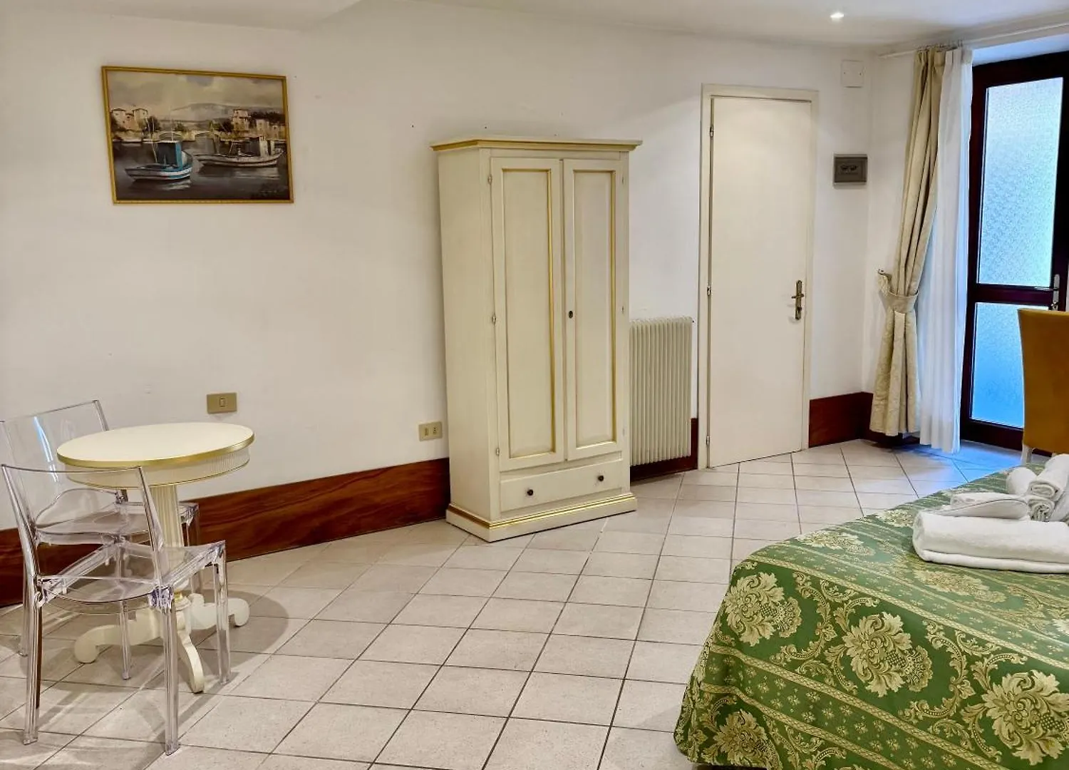 Cannaregio 3009 Tourist House Βενετία