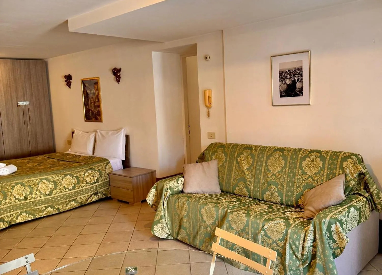 Cannaregio 3009 Tourist House Βενετία 0*,  Ιταλία