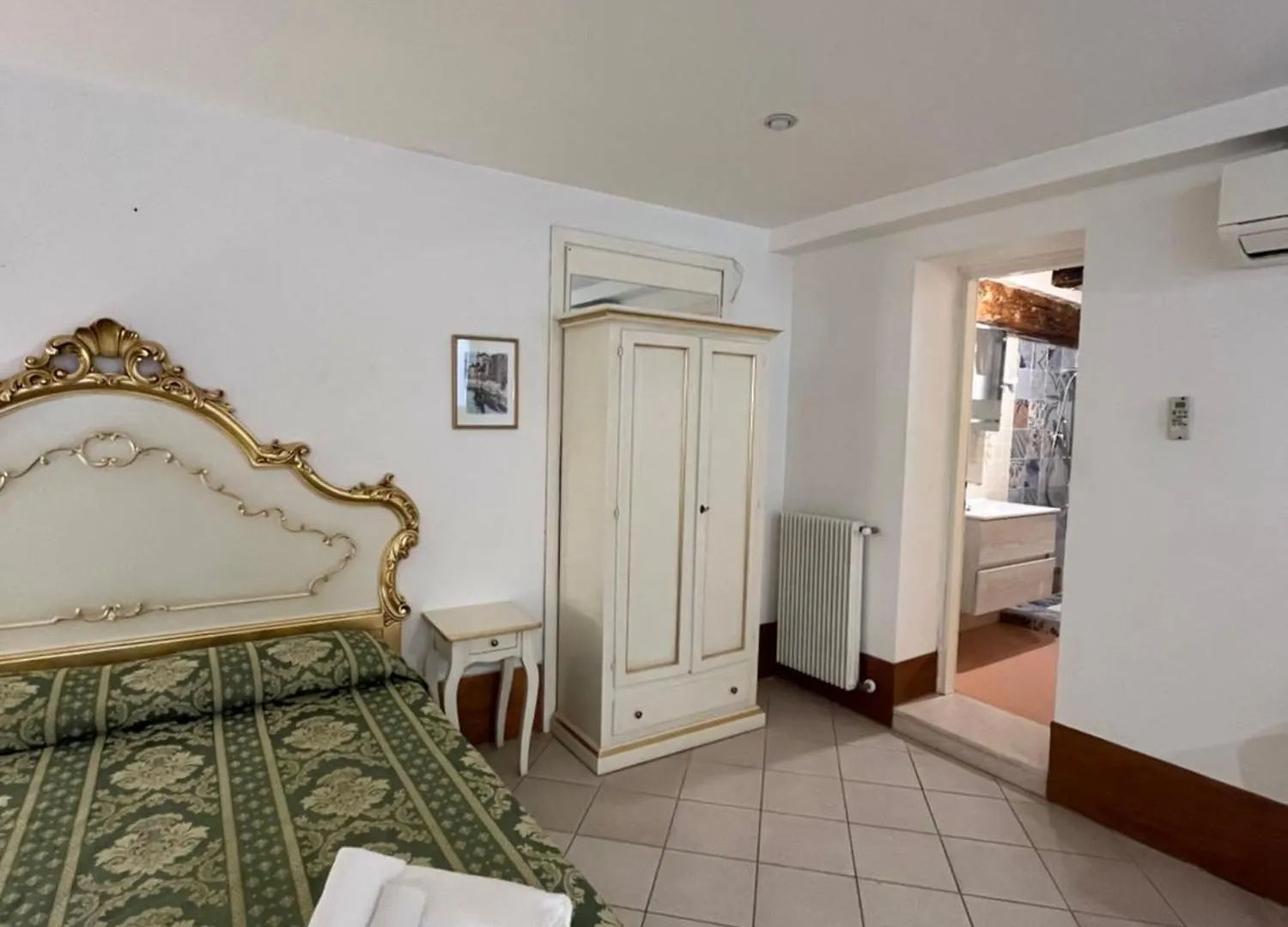 Cannaregio 3009 Tourist House Βενετία Διαμέρισμα