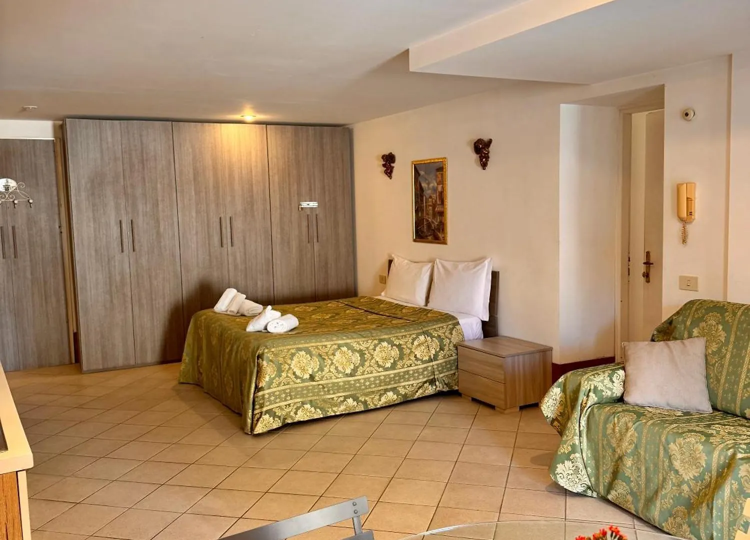 Cannaregio 3009 Tourist House Venedig