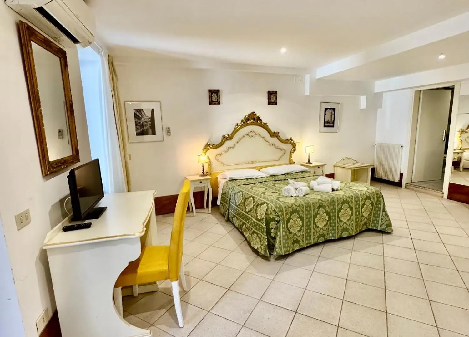 Cannaregio 3009 Tourist House Venedig Italien