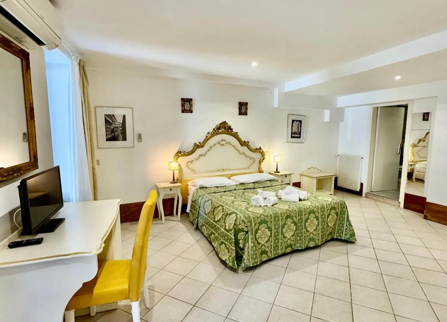 Cannaregio 3009 Tourist House Venedig