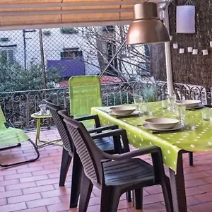 Terrazzina - Romantic Pied A Terre At The Heart Of Cannaregio District Venise